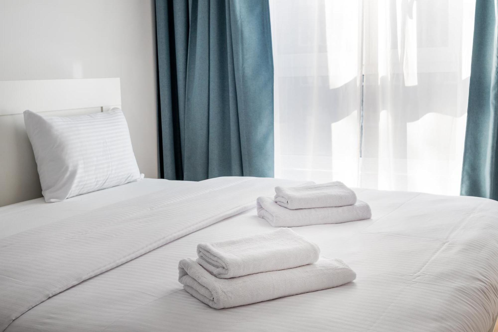 High Wilanow Modern Apartment وارسو المظهر الخارجي الصورة
