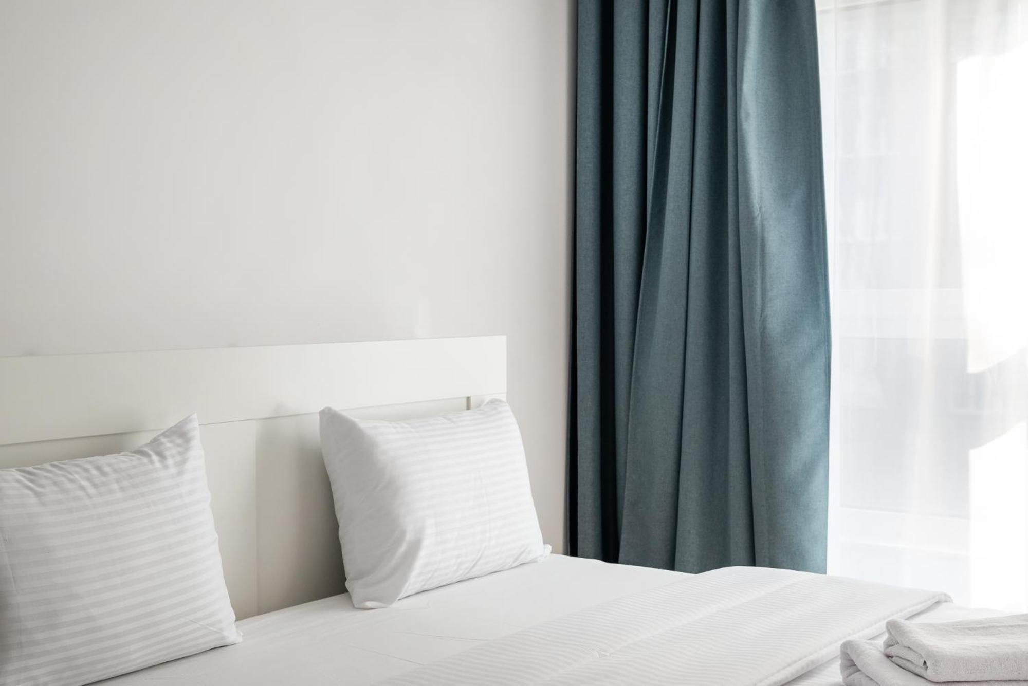 High Wilanow Modern Apartment وارسو المظهر الخارجي الصورة